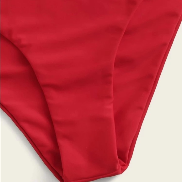 High waisted bikini new - Picture 3 of 4